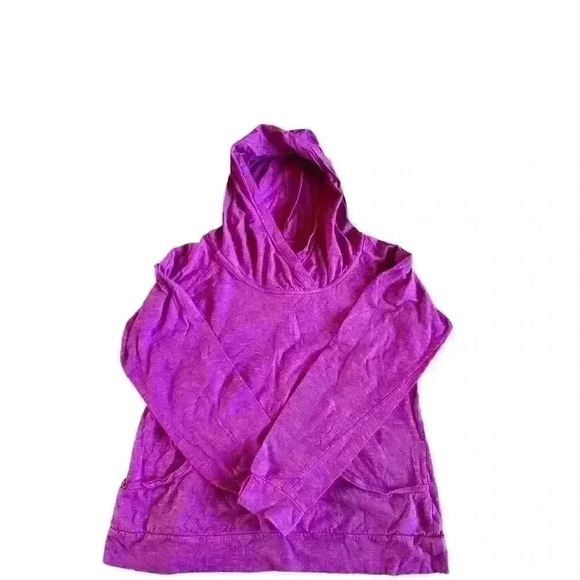 Columbia Pullover Hoodie with Pockets Size Large - Picture 1 of 5